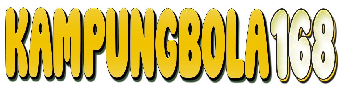 Kampungbola168